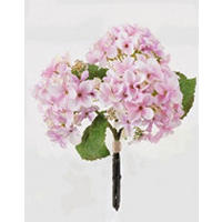 MŰNÖVÉNY - pink/barna, Basics, műanyag