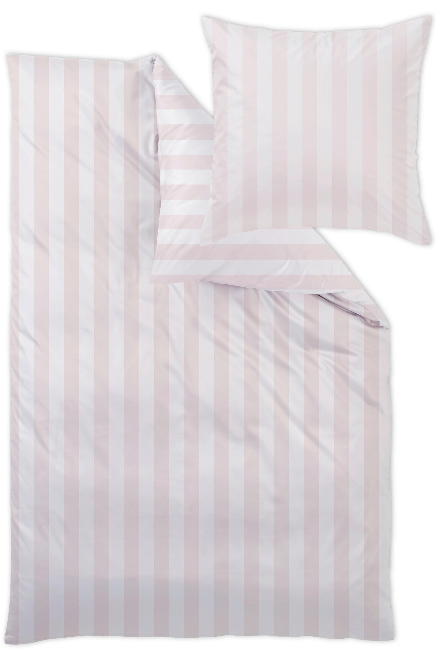 POSTELJINA 140/200 cm COMO - Konvencionalno, tekstil (140/200cm) - Curt Bauer