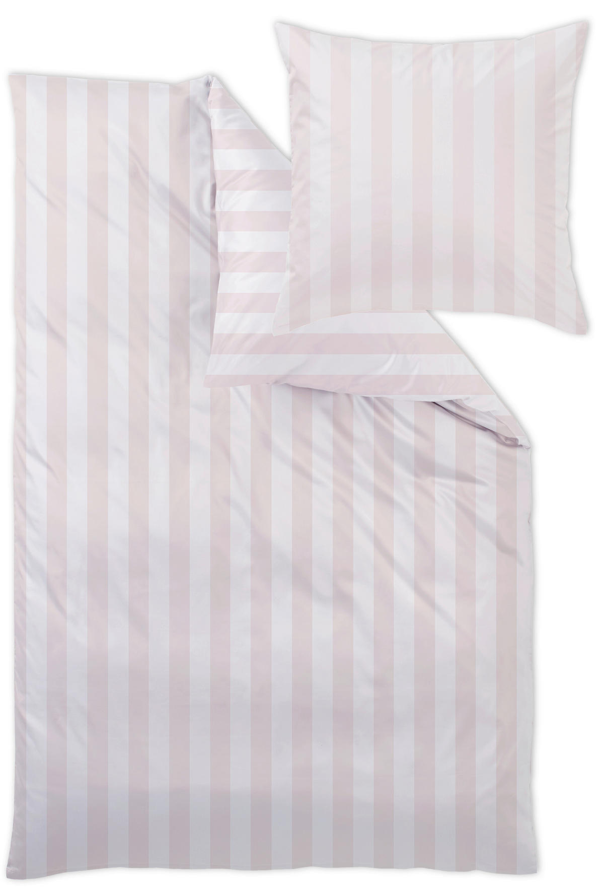 POSTELJINA COMO 200/200 cm damast  - Konvencionalno, tekstil (200/200cm) - Curt Bauer
