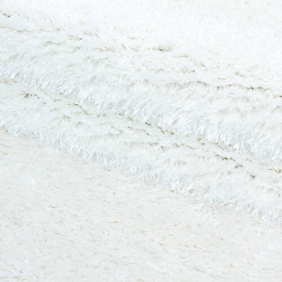 GOLVLÖPARE 80/250 cm Brilliant 4200 weiß  - vit, Basics, textil (80/250cm)