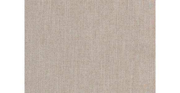 SESSEL in Webstoff Beige  - Eichefarben/Beige, Design, Holz/Textil (65/80/85cm) - Carryhome