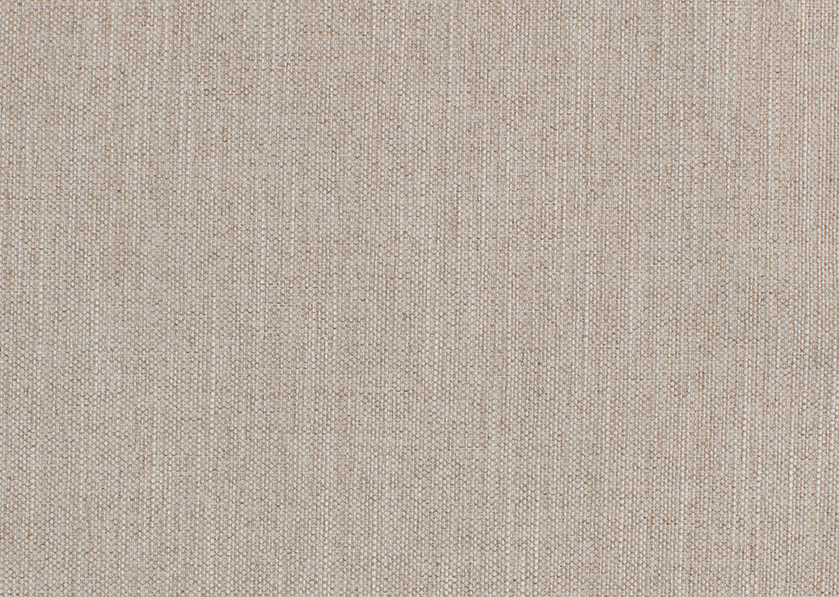SESSEL Webstoff Beige    - Eichefarben/Beige, Design, Holz/Textil (65/80/85cm) - Carryhome