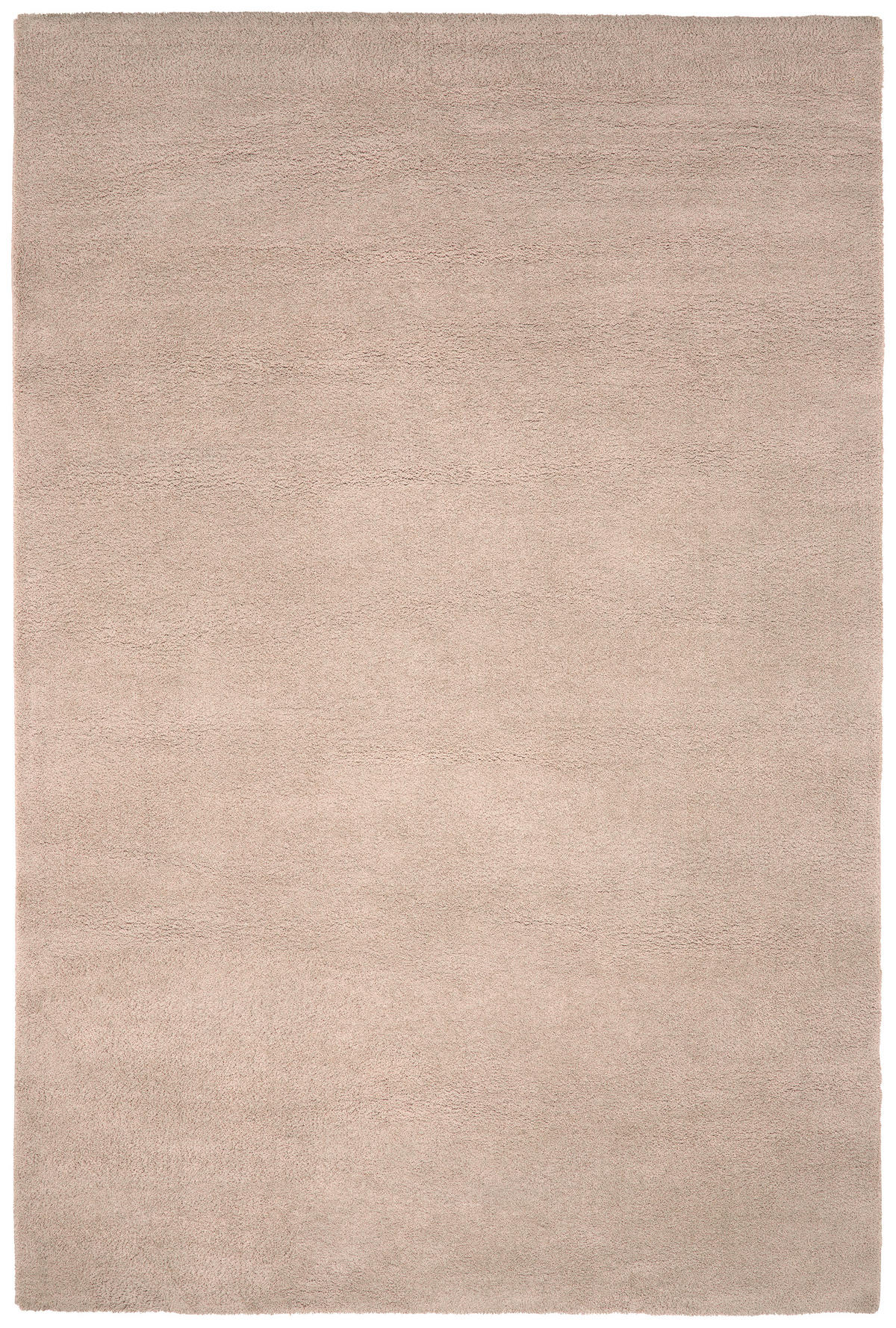 WEBTEPPICH 60/110 cm  - Beige, Konventionell (60/110cm) - Novel