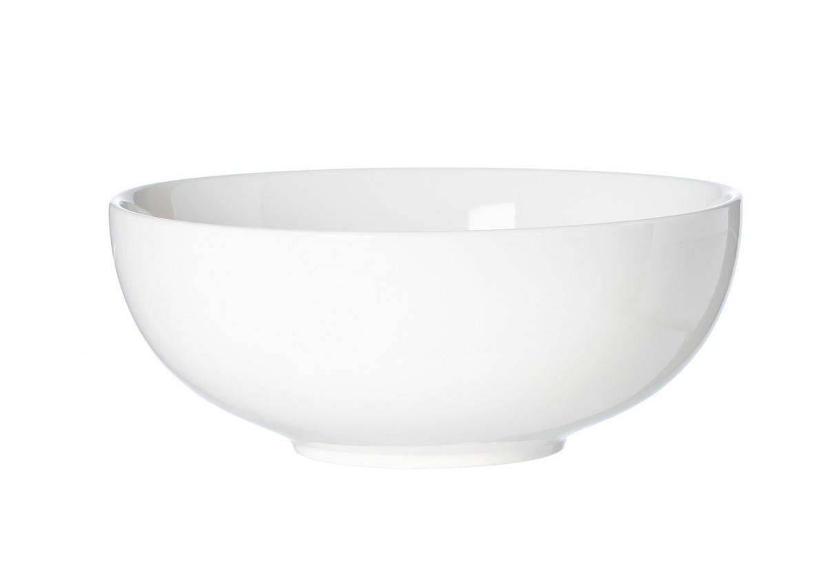 MISKA keramika 20 cm - bílá, Design, keramika (20cm) - Ritzenhoff Breker