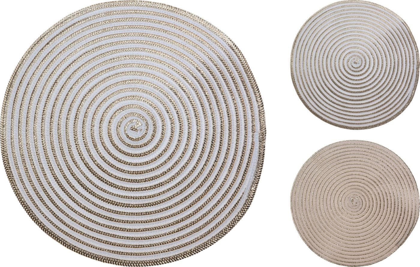 PRESTIERANIE, 38 cm - Basics (38cm)
