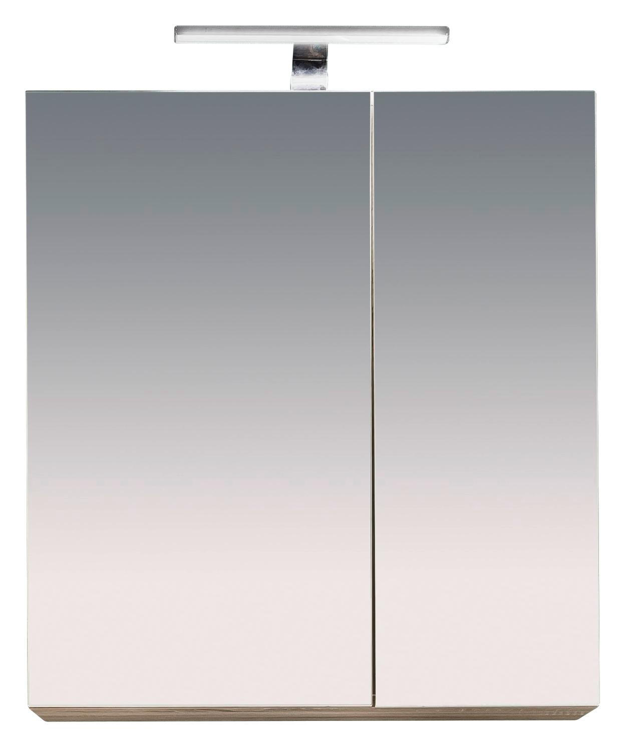 Spiegelschrank 65/70/21 cm