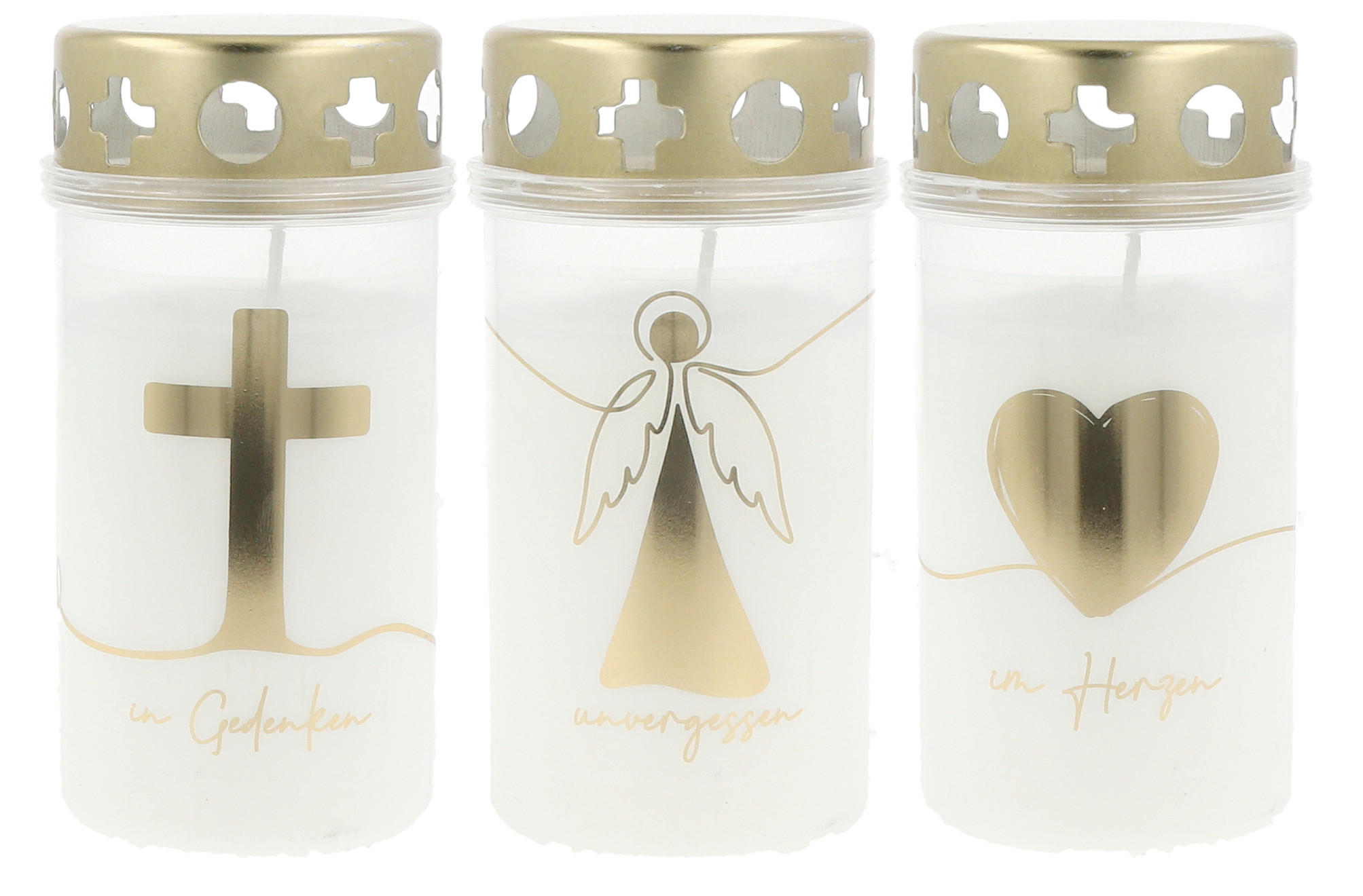 GRABLICHT - Basics, Kunststoff (6,4/18,6/12,3cm)