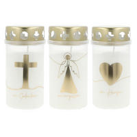 GRABLICHT - Basics, Kunststoff (6,4/18,6/12,3cm)