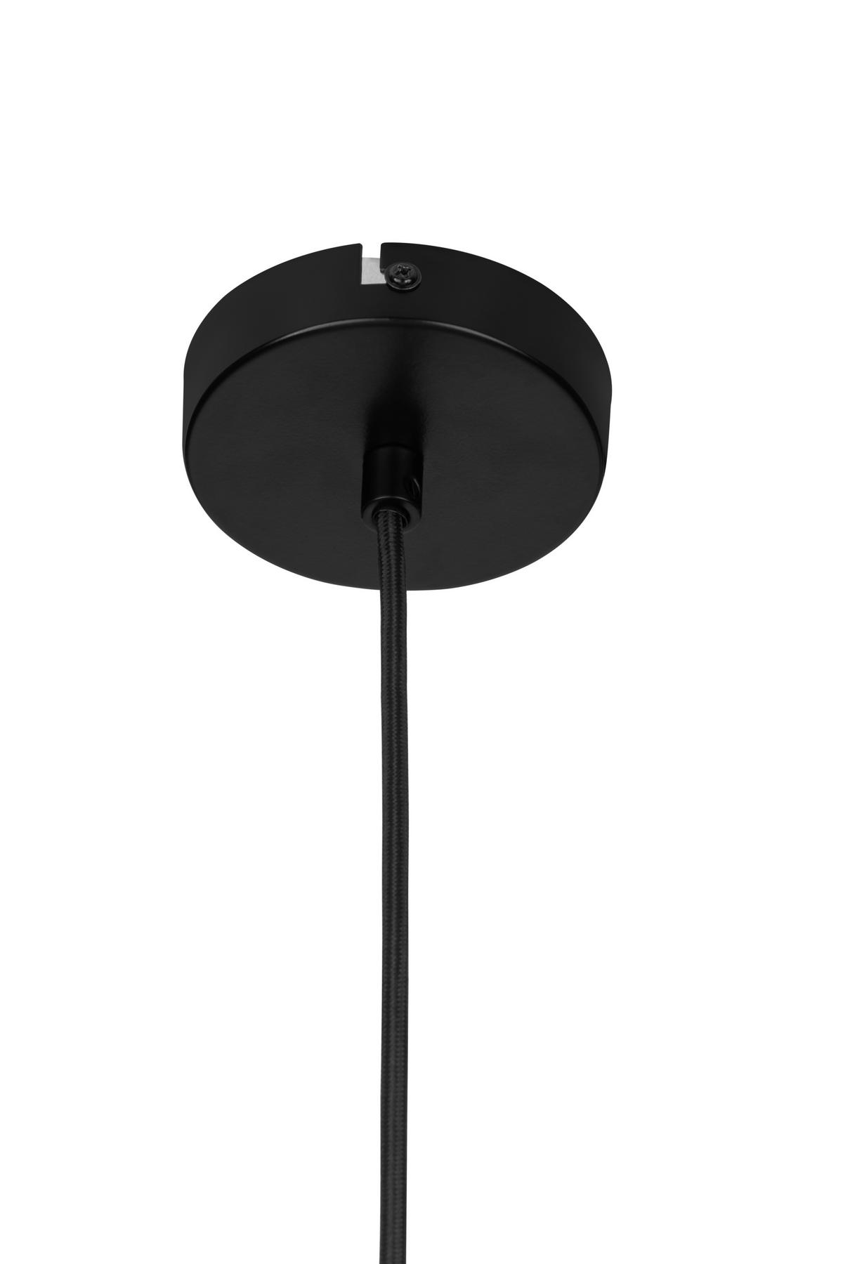 HÄNGELEUCHTE 24/150 cm  - Goldfarben, Trend, Metall (24/150cm) - Collett's Monde