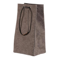 KÔŠ NA BIELIZEŇ, sivá - sivá, Basics, textil (35/27/69cm)