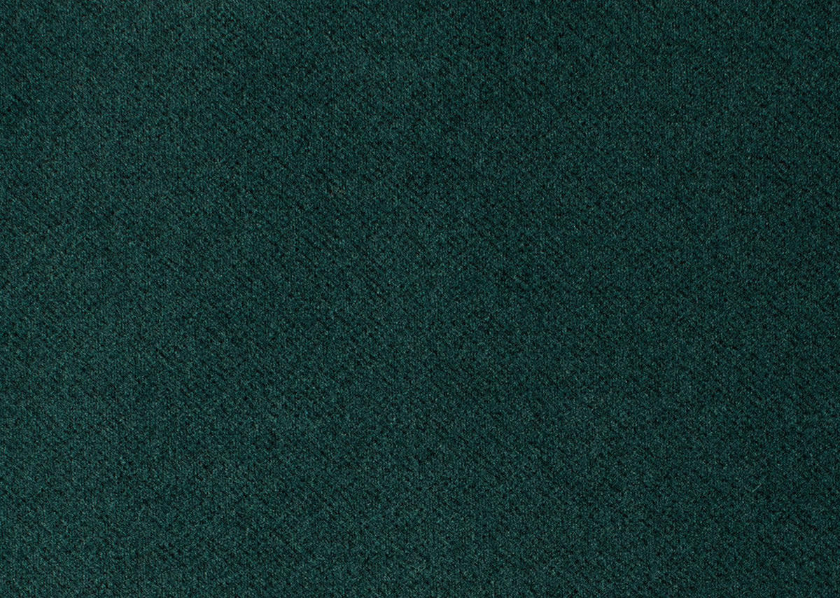 BOXSPRINGBETT 180/200 cm  in Waldgrün  - Waldgrün/Schwarz, Konventionell, Textil/Metall (180/200cm) - Esposa
