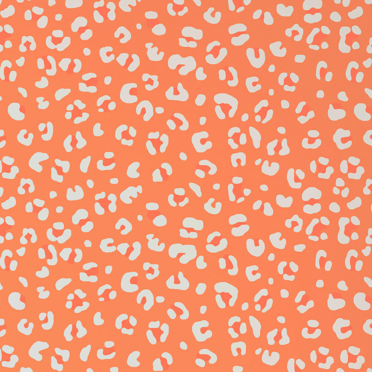 BETTWÄSCHE Satin 140/200 cm  - Koralle, Trend, Textil (140/200cm) - Esposa