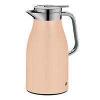 ISOLIERKANNE SKYLINE 1 L  - Aprikose, Metall (1.0l) - Alfi