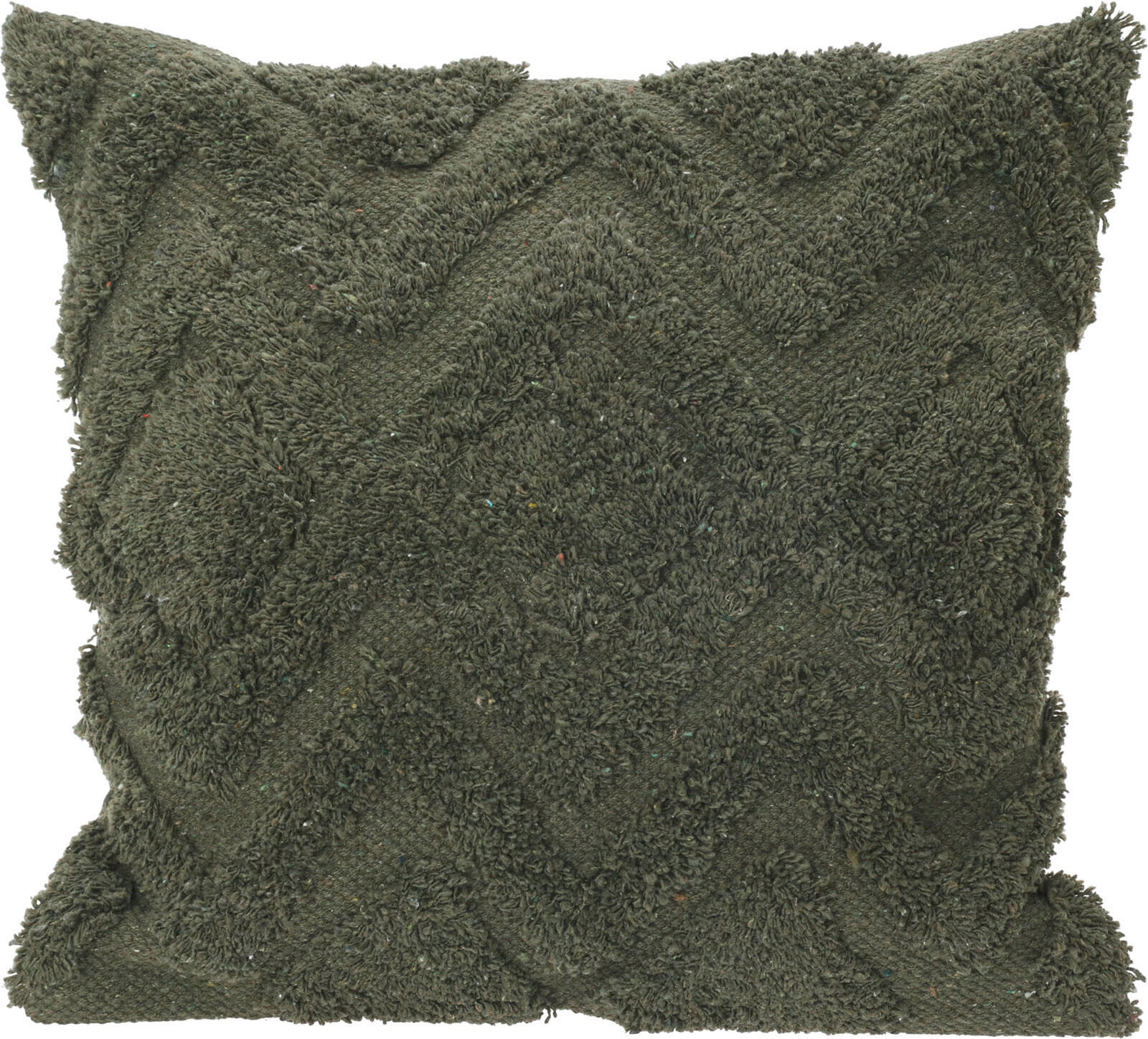 ZIERKISSEN  - Basics (45/45/11cm)