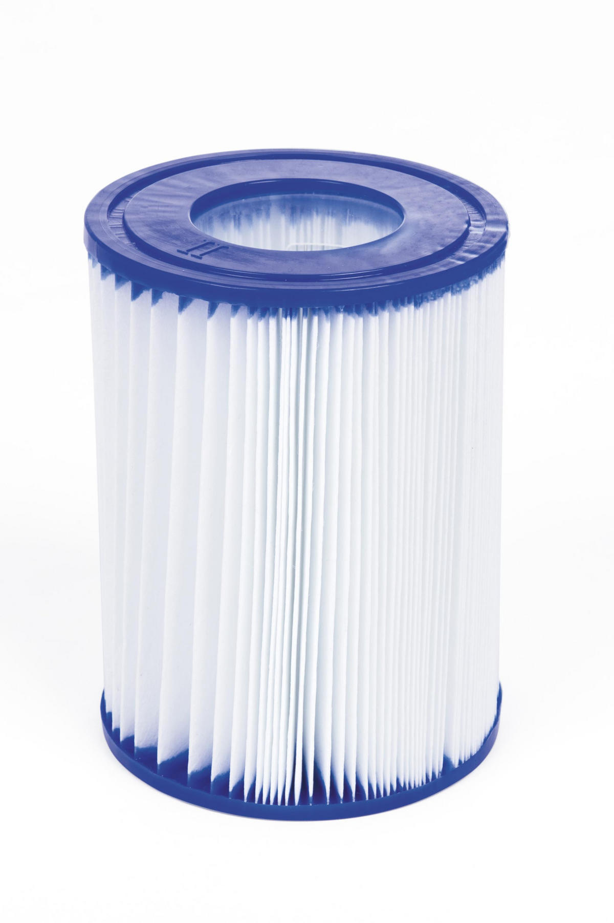 BAZÉN 424/250/100 cm - šedá/bílá, Konvenční, kov/plast (424/250/100cm) - Bestway