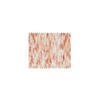 BADTEPPICH Orange 50/60 cm  - Orange, Basics, Textil (50/60cm)