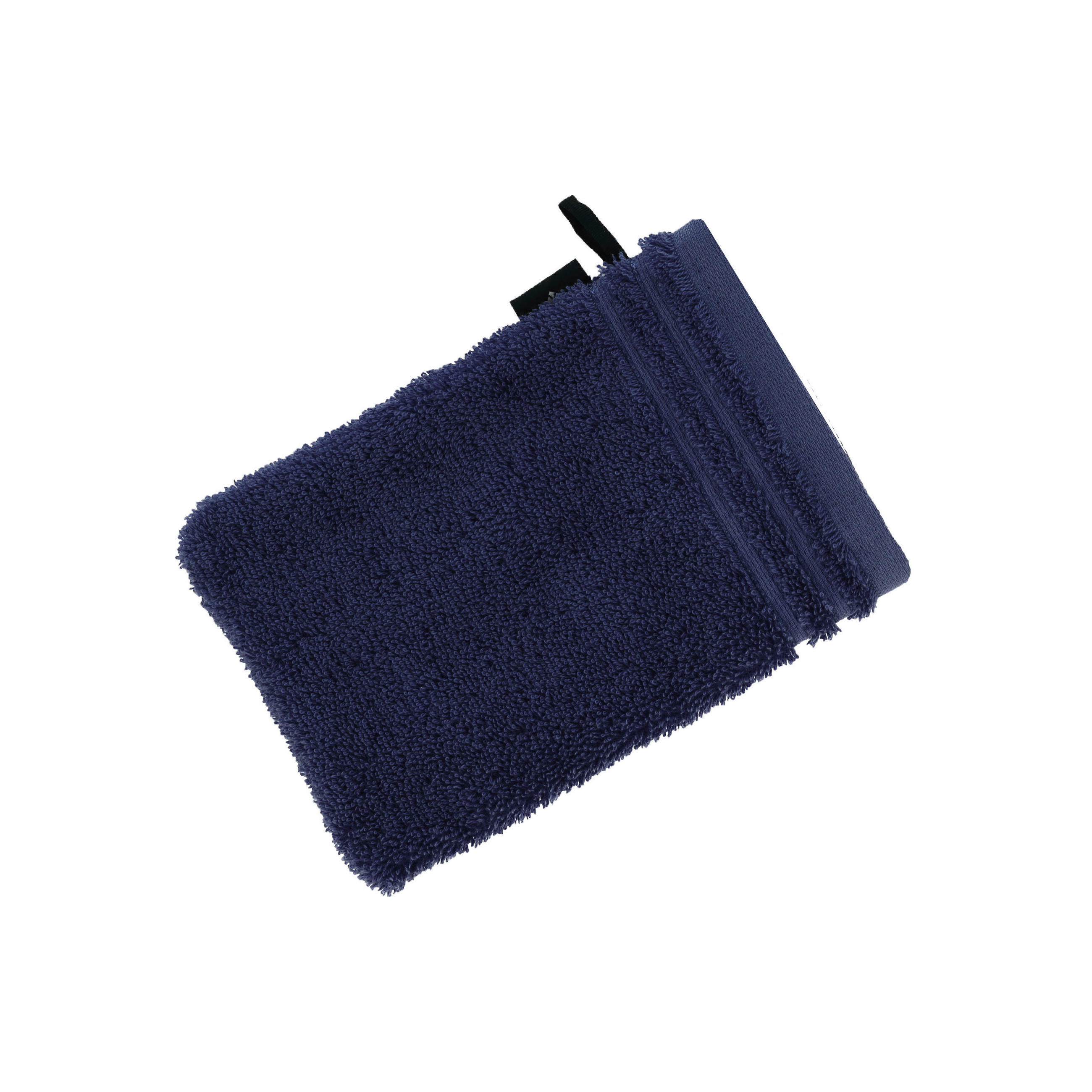 Vossen Waschlappen Calypso Feeling Blau 16x22 cm