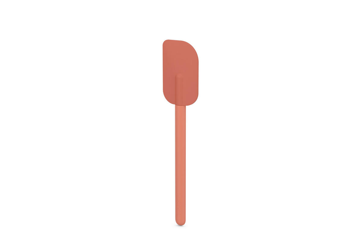 KUCHYŇSKÝ ODKLÁDACÍ STOJAN - rezavá, Konvenční, plast (26,6/5,5/8cm) - Mepal
