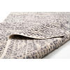HANDWEBTEPPICH 160/230 cm Grau  - Grau, Basics, Textil (160/230cm) - Tom Tailor