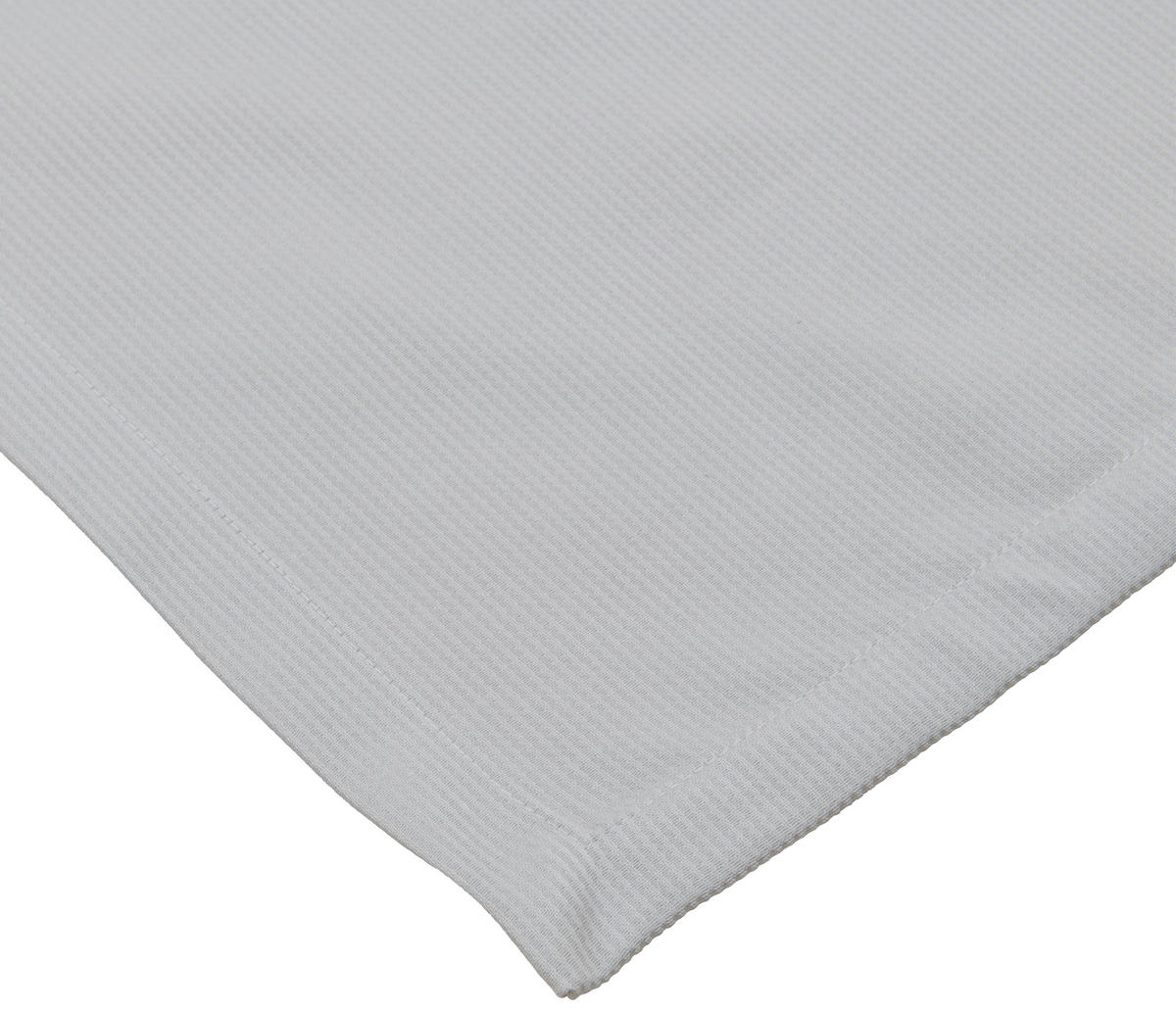 TISCHLÄUFER Textil Flachgewebe Greige 140/220 cm  - Greige, Basics, Textil (140/220cm) - Novel