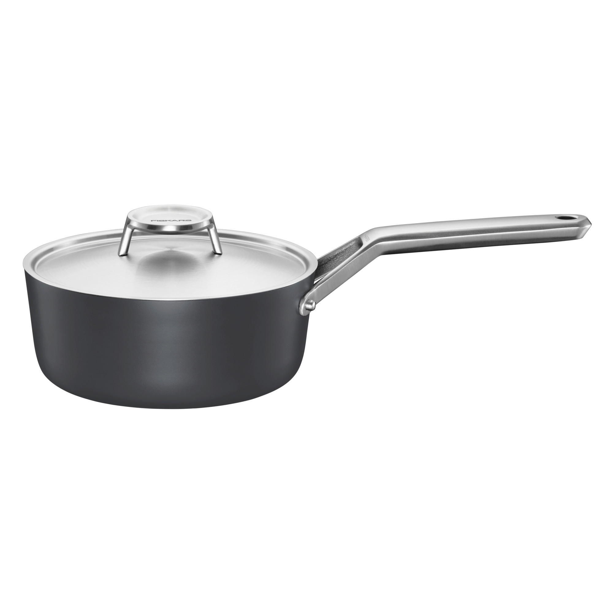 PONEV 20 cm  - antracit, Basics (20cm) - Fiskars