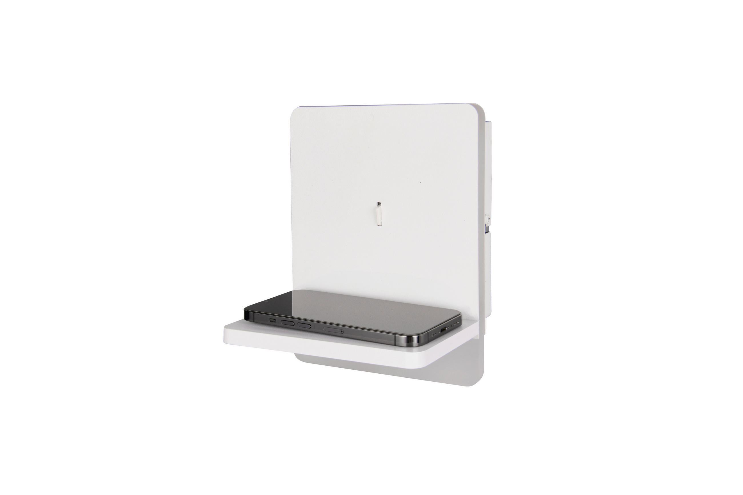 LED-WANDLEUCHTE - Weiss, Basics, Metall (20/16/14cm) - Trio Leuchten