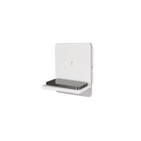 LED-WANDLEUCHTE - Weiss, Basics, Metall (20/16/14cm) - Trio Leuchten