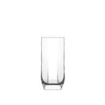 LONGDRINKGLAS 330 ml  - Klar, KONVENTIONELL, Glas (6,3/14cm) - Homeware