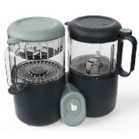 APARAT ZA PRIPREMU DEČJE HRANE - višebojna, Osnovno, plastika - Babymoov