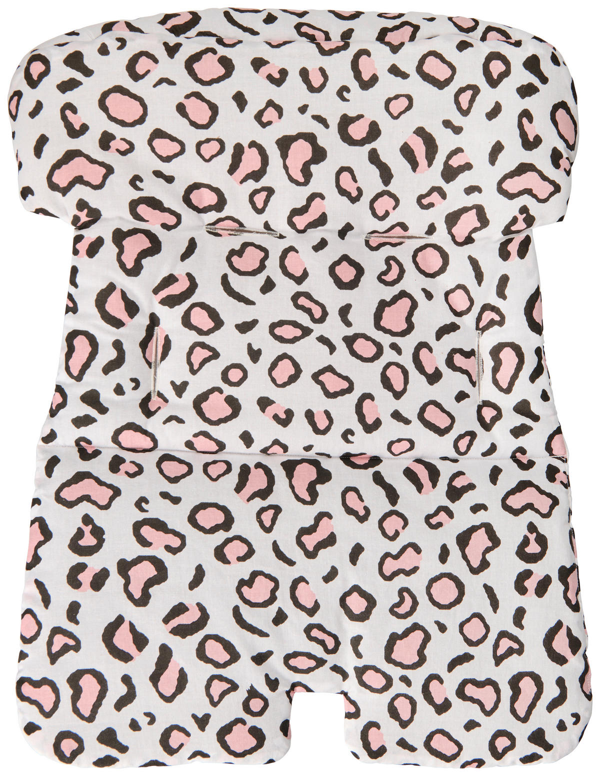 MATSTOLSDYNA BRUNCH  - pink, Basics, textil (42/52cm) - Best Price