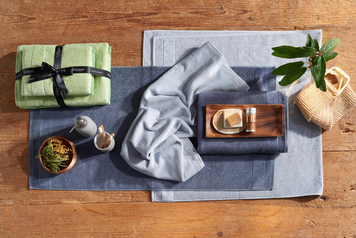 SET IZ FROTIRJA Silence   - Design, tekstil - Vossen