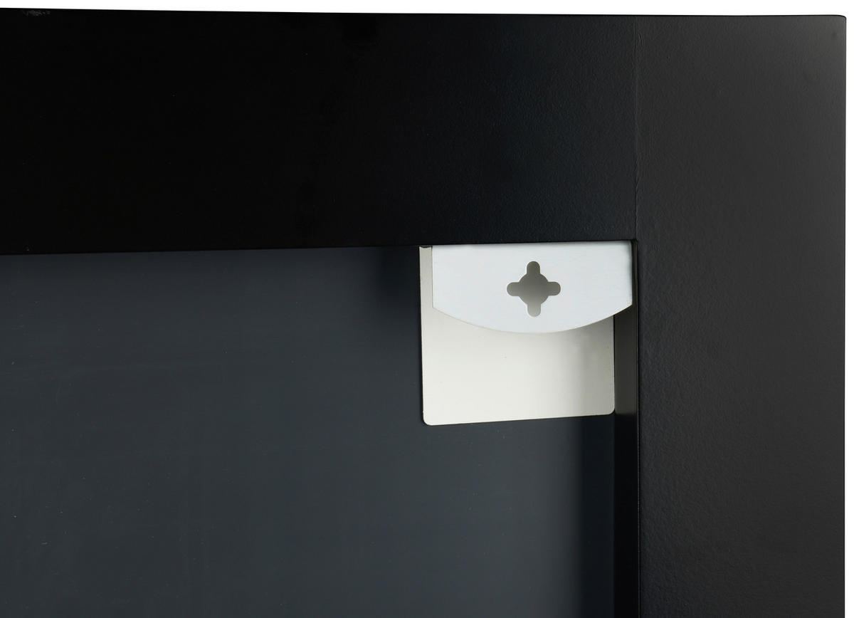 BADEZIMMERSPIEGEL 50/70/3,5 cm  - Silberfarben, MODERN, Glas (50/70/3,5cm)