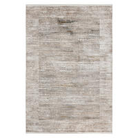 VINTAGE-TEPPICH 120/170 cm My Noblesse  - Grau, Basics, Textil (120/170cm)