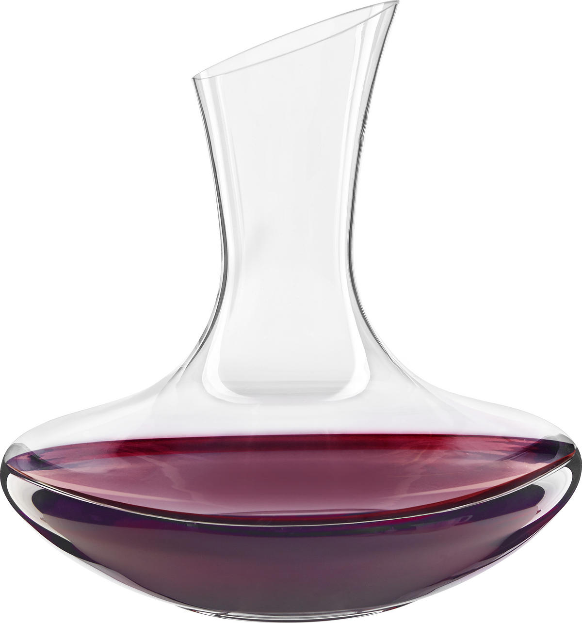 DEKANTER 2 l  - Klar, KONVENTIONELL, Glas (2l) - Leonardo