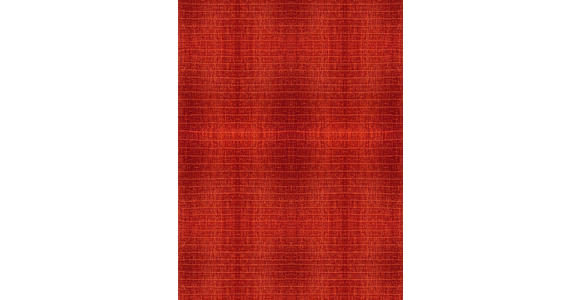 ARMLEHNSTUHL  in Eisen Samt  - Schwarz/Orange, Design, Textil/Metall (63/63,5/86cm) - Novel