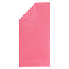 HANDTUCH Micro Touch Pink  - Pink, Basics, Textil (50/100cm)
