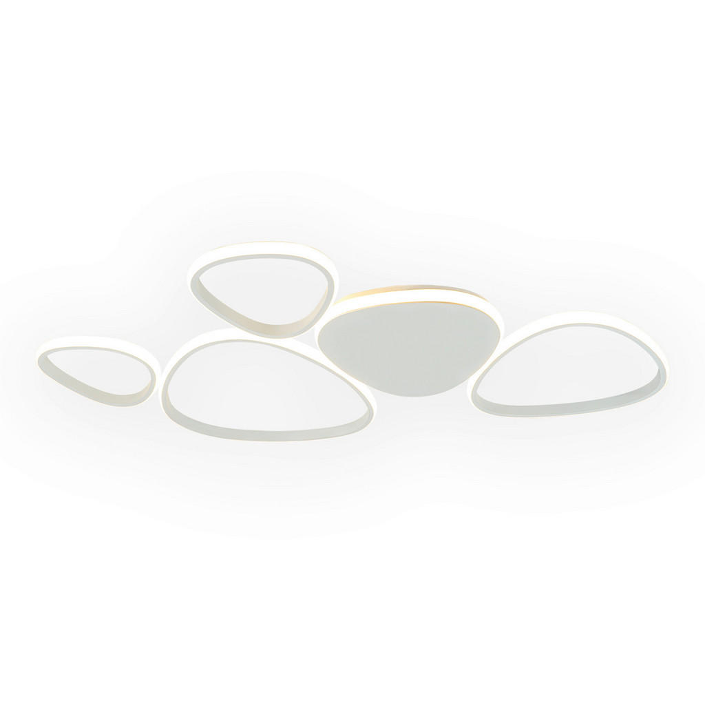STROPNÉ LED SVIETIDLO, 92/52/4 cm