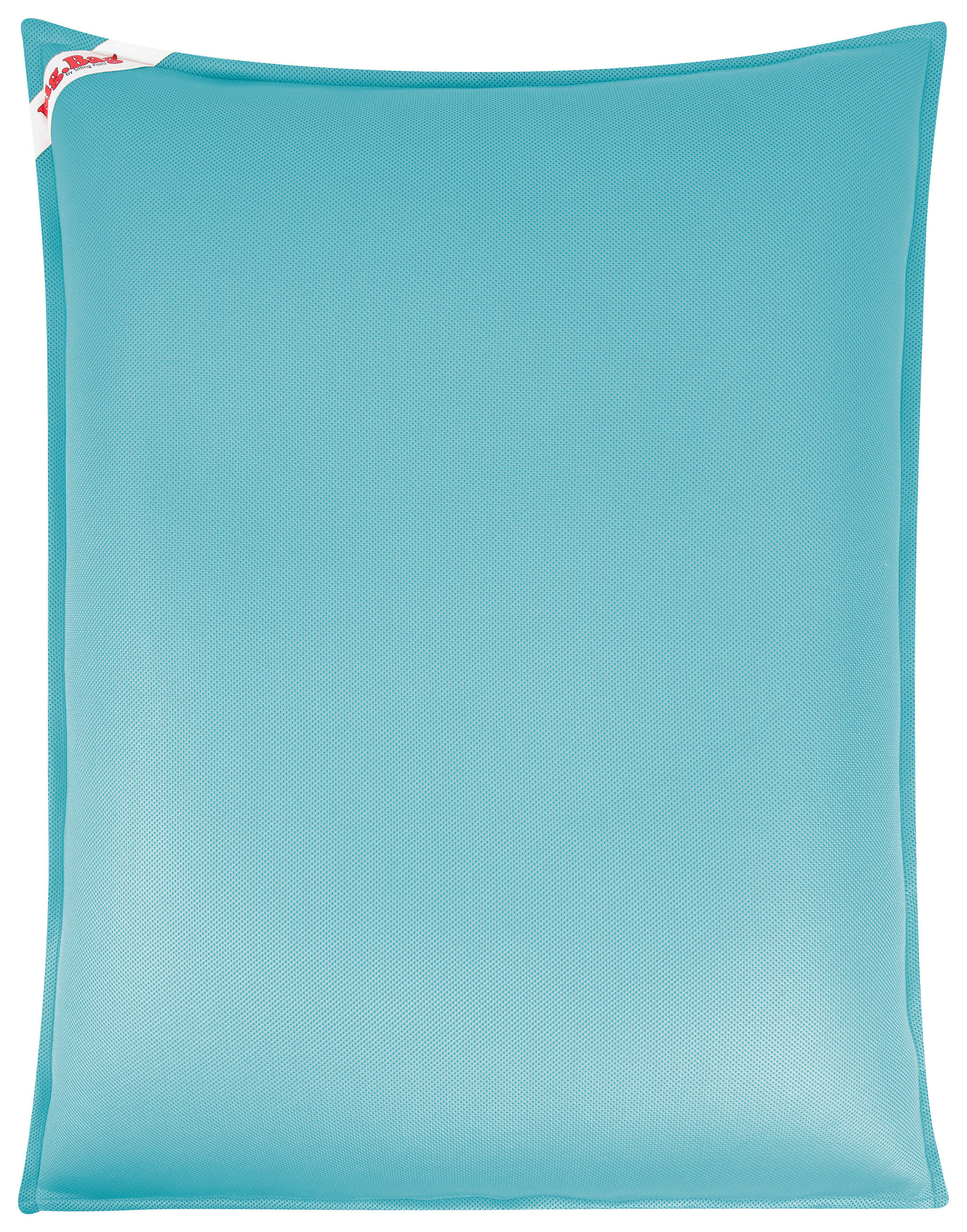 OUTDOORSITZSACK 340 l  - Hellblau, MODERN, Textil (115/20/142cm)