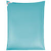 OUTDOORSITZSACK 340 l  - Hellblau, MODERN, Textil (115/20/142cm)
