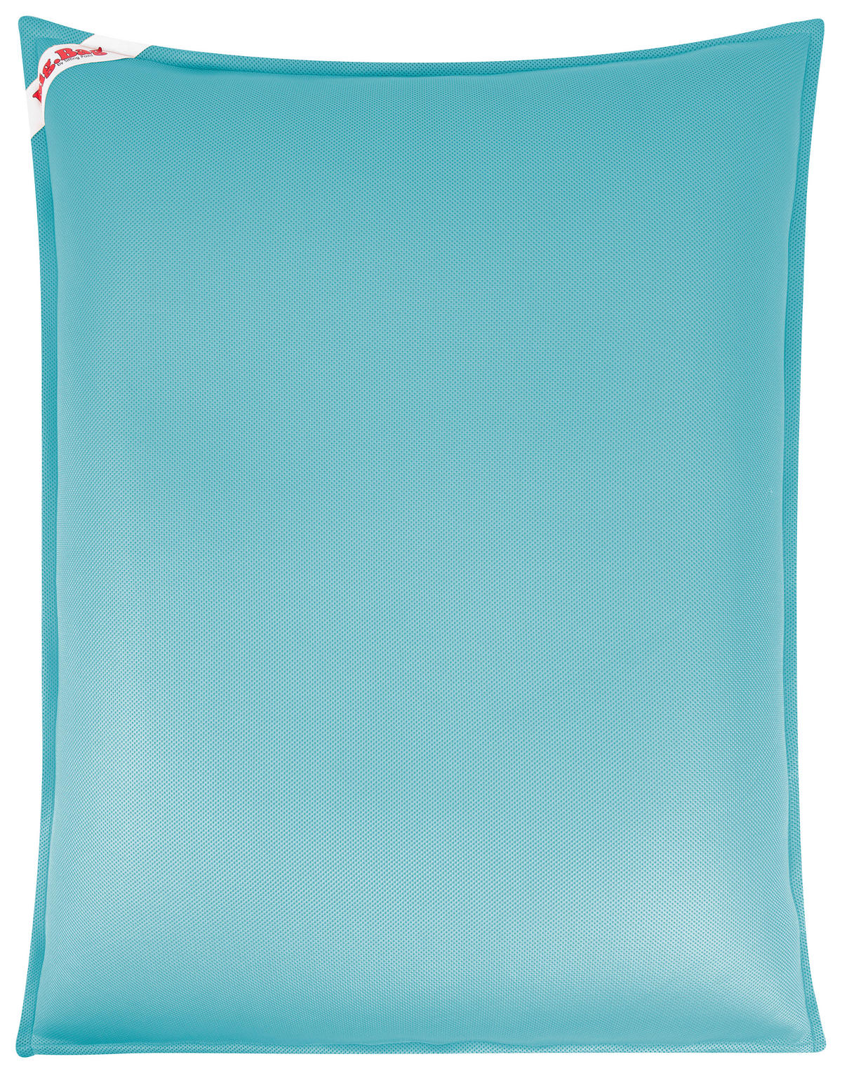 OUTDOORSITZSACK 340 l  - Hellblau, MODERN, Textil (115/20/142cm)
