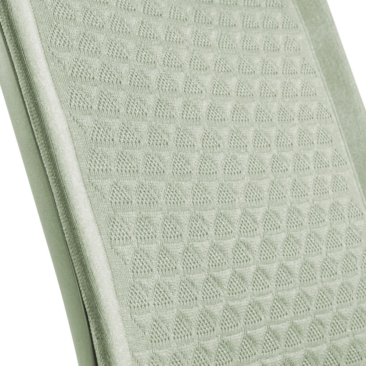DREHSTUHL  in Flachgewebe Salbeigrün  - Salbeigrün, MODERN, Kunststoff/Textil (63/111/67cm) - MID.YOU