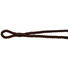 RAFFHALTER 70 cm - Braun, KONVENTIONELL, Textil (70cm) - Homeware RAFFHALTER 70 cm - Braun, KONVENTIONELL, Textil (70cm) - Homeware