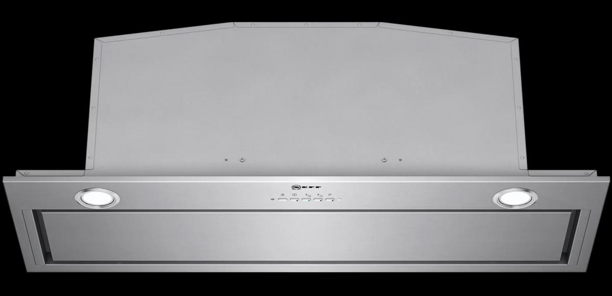 HOTĂ DE BUCĂTĂRIE - Design (86/41,8/30cm) - Neff