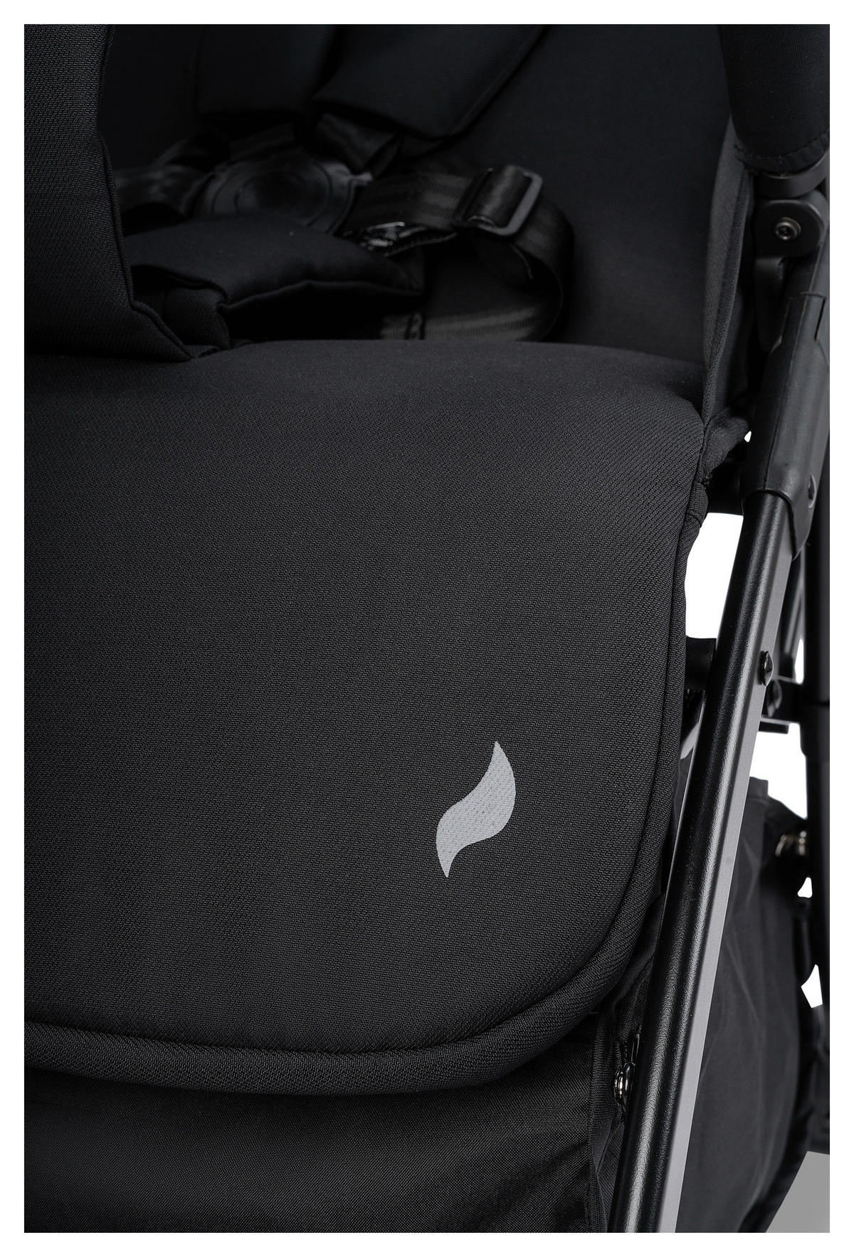 BUGGY  - KONVENTIONELL (77,5/50/103cm) - Osann
