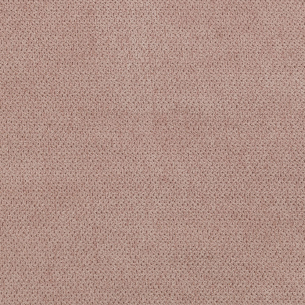 SESSEL Mikrofaser Rosa    - Schwarz/Rosa, Design, Textil/Metall (68/67/88cm) - MID.YOU