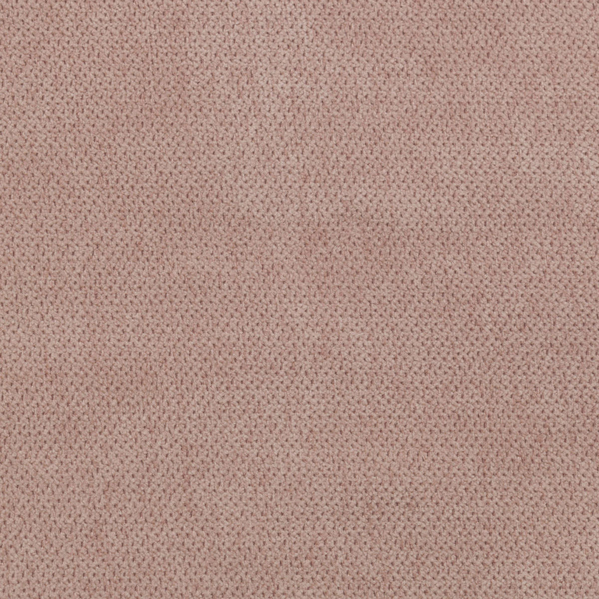 SESSEL in Mikrofaser Rosa  - Schwarz/Rosa, Design, Textil/Metall (68/67/88cm) - MID.YOU