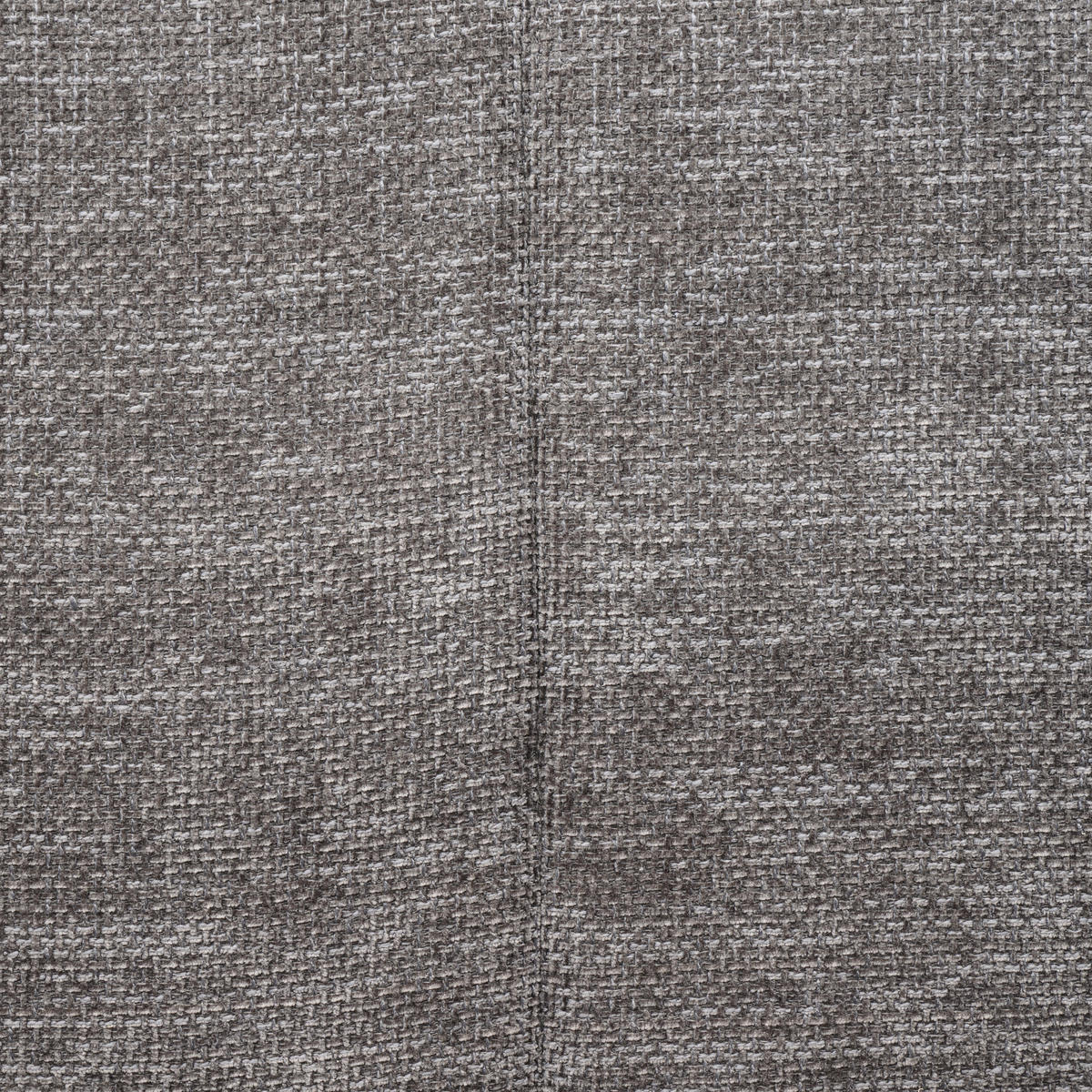 ECKBANK 200/160 cm  in Grau, Schwarz  - Schwarz/Grau, KONVENTIONELL, Textil/Metall (200/160cm) - MID.YOU