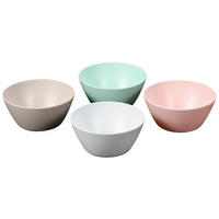 OBSTSCHALE  - Multicolor, Basics, Kunststoff (14,5/6,5cm) - Kesper