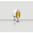 BIERTULPE Celebration 370 ml  - Klar, Basics, Glas (380ml) - Novel