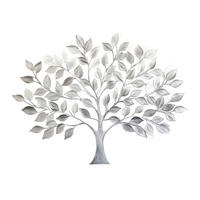 WANDTATTOO  50/70/0,10 cm    - Multicolor, Basics, Kunststoff (50/70/0,10cm)